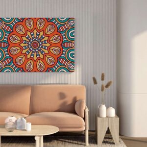 Gorgeous Canvas Wall Art for Home & Office Spaces