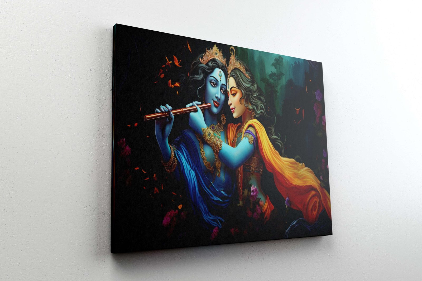 Elegant Canvas Paintings for Your Home & Office - Image 2