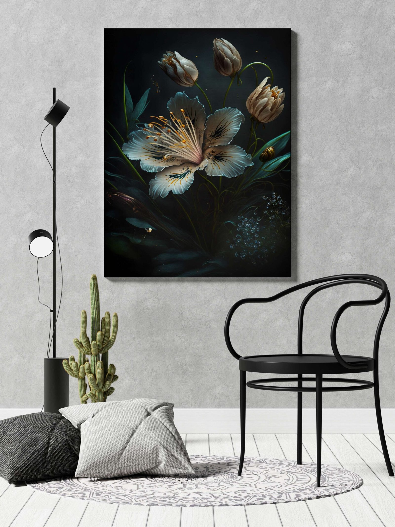 Unique Canvas Art Prints for Your Home & Hotel - Image 2